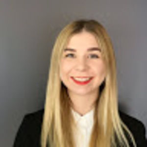 Meet your Posher, Maria